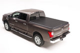 Truxedo 16-20 Nissan Titan w/Track System 6ft 6in TruXport Bed Cover
