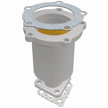 Load image into Gallery viewer, MagnaFlow Direct Fit Catalytic Converter 00-02 Mazda 626 2.0L OEM
