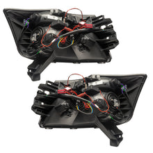 Load image into Gallery viewer, Oracle 08-15 Nissan Armada SMD HL - ColorSHIFT w/ Simple Controller