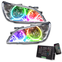 Load image into Gallery viewer, Oracle 01-05 Lexus IS 300 SMD HL (HID Style) - ColorSHIFT w/ 2.0 Controller