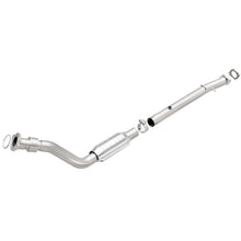 Load image into Gallery viewer, MagnaFlow Direct Fit Catalytic Converter 2001 Venture 3.4L OEM