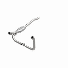 Load image into Gallery viewer, MagnaFlow Direct Fit Catalytic Converter 02-03 Ram1500 4.7OEM