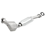 MagnaFlow Direct Fit Catalytic Converter 95-02 Ford Crown Vic 4.6L