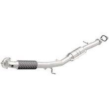 Load image into Gallery viewer, MagnaFlow Direct Fit Catalytic Converter Volvo C30