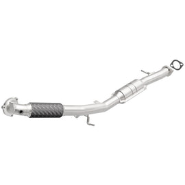 MagnaFlow Direct Fit Catalytic Converter Volvo C30