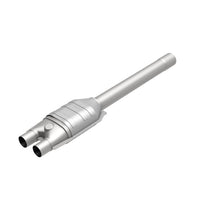Load image into Gallery viewer, MagnaFlow Direct Fit Catalytic Converter 93-97 Chrysler 3.5L Rear Co