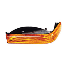 Load image into Gallery viewer, Omix Left Turn Signal Amber 93-98 Grand Cherokee (ZJ)
