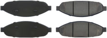 Load image into Gallery viewer, StopTech Street Select Brake Pads - Rear