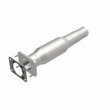 Load image into Gallery viewer, MagnaFlow Direct Fit Catalytic Converter 00-01 Cadillac Deville 4.6L