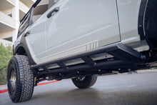 Load image into Gallery viewer, DV8 Offroad 21-22 Ford Bronco FS-15 Series Rock Sliders