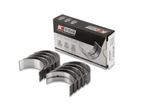 King Engine Bearings Subaru EJ20/EJ22/EJ25 (Incl. Turbo) (Size 0.05) Main Bearing Set