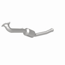 Load image into Gallery viewer, MagnaFlow Direct Fit Catalytic Converter 2011 Grand Cherokee 3.6L DS