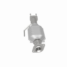 Load image into Gallery viewer, MagnaFlow Direct Fit Catalytic Converter Jeep Wrangler 00-04 OEM
