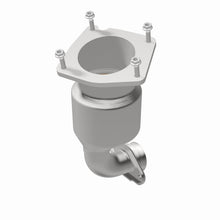Load image into Gallery viewer, MagnaFlow Direct Fit Catalytic Converter 01-02 Dodge Stratus 2.7L