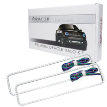 Load image into Gallery viewer, Oracle Chevrolet Tahoe 95-00 Halo Kit - ColorSHIFT w/ BC1 Controller