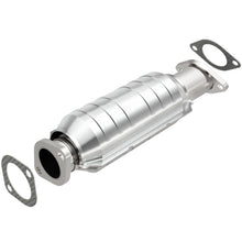 Load image into Gallery viewer, MagnaFlow Direct Fit Catalytic Converter 2006 Kia Optima 2.4L