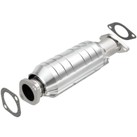 MagnaFlow Direct Fit Catalytic Converter 2006 Kia Optima 2.4L