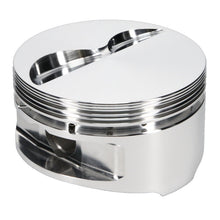 Load image into Gallery viewer, JE Pistons 4.030 SBC FT Set of 8 Pistons
