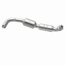 Load image into Gallery viewer, MagnaFlow Direct Fit Catalytic Converter 05-07 Ford E150 4.6L Driver Side