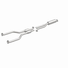 Load image into Gallery viewer, MagnaFlow DF Cat. Conv 06-08 Lexus IS250 2.5L D/S-P/S Rear 2WD/06-08 IS350 3.5L D/S-P/S Rear 2WD