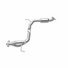 Load image into Gallery viewer, MagnaFlow Direct Fit Catalytic Converter 05-11 Toyota Tacoma 4.0L