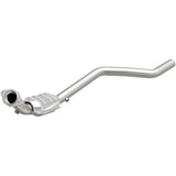 MagnaFlow Direct Fit Catalytic Converter 00-02 Lincoln LS P/S OEM