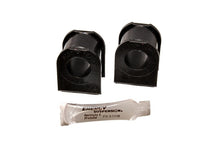 Load image into Gallery viewer, Energy Suspension 15/16in Sway Bar Frame Bushing - Black