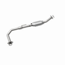 Load image into Gallery viewer, MagnaFlow Direct Fit Catalytic Converter 00-04 Tundra 4.7L D/S OEM