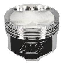 Load image into Gallery viewer, Wiseco Ford Duratec 2.3L 87.5mm Bore 12.4:1 CR Pistons (Inc Rings)