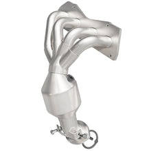 Load image into Gallery viewer, MagnaFlow Direct Fit Catalytic Converter 10-11 Toyota Camry 2.5L