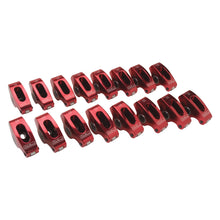 Load image into Gallery viewer, Edelbrock Rocker Arms Roller SBC 3/8In 1 5 1 Ratio Set of 16