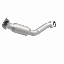 Load image into Gallery viewer, MagnaFlow Direct Fit Catalytic Converter CORVETTE 05-07 6.0L OEM