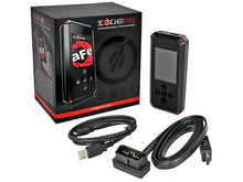 Load image into Gallery viewer, aFe Scorcher Pro Bluetooth Power Module 11-12 Ford Mustang GT V8-5.0L
