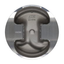 Load image into Gallery viewer, JE Pistons SB CHRY FLAT TOP Set of 8 Pistons