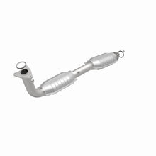 Load image into Gallery viewer, MagnaFlow Direct Fit Catalytic Converter 07-08 4.7L Tundra P/S OEM