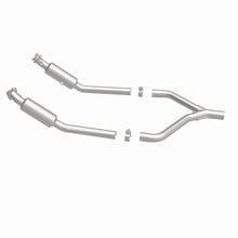 Load image into Gallery viewer, MagnaFlow Direct Fit Catalytic Converter 06-07 Mustang 4.0L OEM