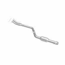 Load image into Gallery viewer, MagnaFlow Direct Fit Catalytic Converter 96-99 BMW 318 1.9L I4