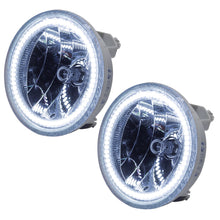 Load image into Gallery viewer, Oracle 07-13 Chevrolet Tahoe SMD FL (w/o Off-Road Package) - White