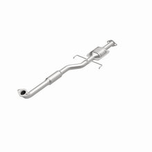 Load image into Gallery viewer, MagnaFlow Direct Fit Catalytic Converter 01-03 Galant 2.4 rr OEM