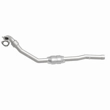 Load image into Gallery viewer, MagnaFlow Direct Fit Catalytic Converter 96-97 Volvo 850 2.5L