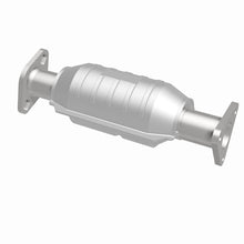 Load image into Gallery viewer, MagnaFlow Direct Fit Catalytic Converter 87-89 Mercedes 260E 2.6L