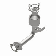 Load image into Gallery viewer, MagnaFlow Direct Fit Catalytic Converter 08-12 Malibu 2.4L fr