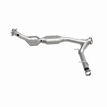 Load image into Gallery viewer, MagnaFlow Direct Fit Catalytic Converter 03 Lincoln Navigator 5.4L