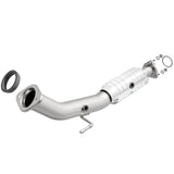 MagnaFlow Direct Fit Catalytic Converter 06-08 Honda Civic SI 2.0L