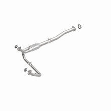 Load image into Gallery viewer, MagnaFlow Direct Fit Catalytic Converter GM 1500/2500/3500 Van 96-97