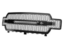Load image into Gallery viewer, aFe 18-20 Ford F-150 w/o FFC Scorpion Grill w/ LEDs