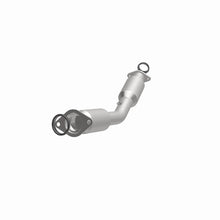 Load image into Gallery viewer, MagnaFlow Direct Fit Catalytic Converter California Grade CARB Compliant 09-12 Nissan Sentra L4 2.0L
