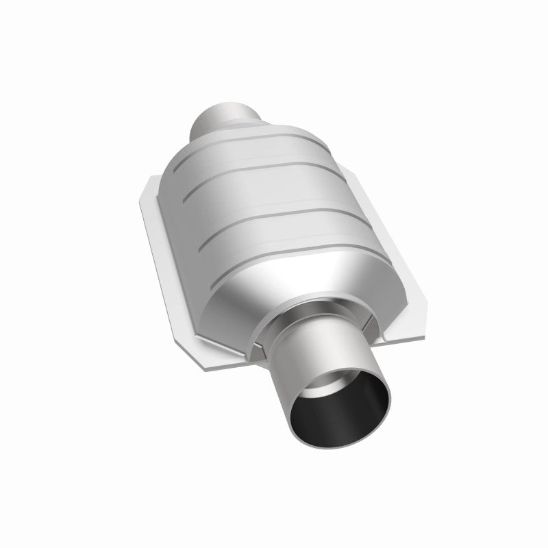 MagnaFlow Universal Catalytic Converter 2.25 inch T2 Front