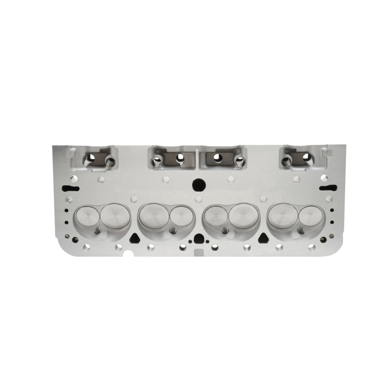 Edelbrock Single Perf RPM SBC 64cc Angle Head Comp
