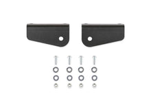 Load image into Gallery viewer, Fabtech 18-21 Jeep JL/JT Antenna Light Bracket Kit (Non-Adjustable)